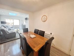 Dining & Snug Areas- click for photo gallery